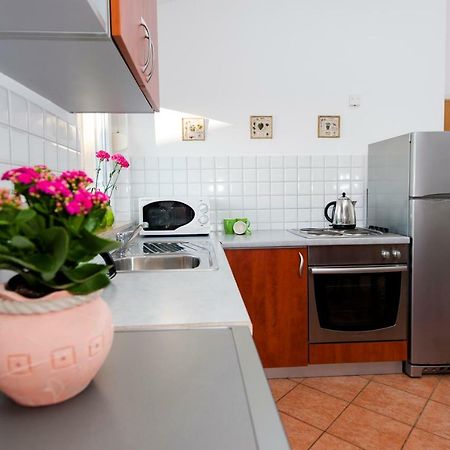 Villa Istria Porec Ngoại thất bức ảnh