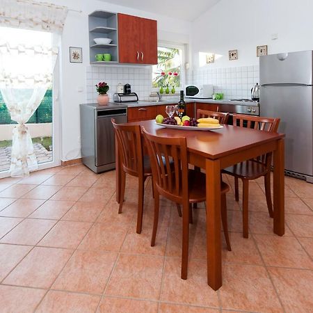 Villa Istria Porec Ngoại thất bức ảnh