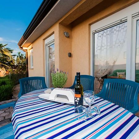 Villa Istria Porec Ngoại thất bức ảnh