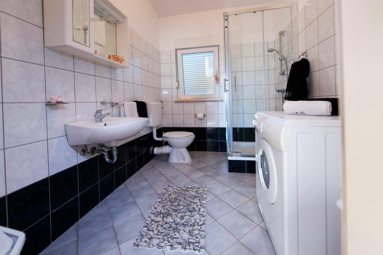 Villa Istria Porec Ngoại thất bức ảnh