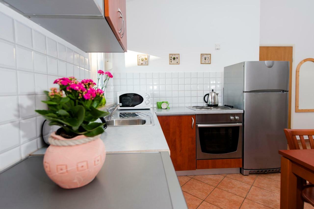 Villa Istria Porec Ngoại thất bức ảnh