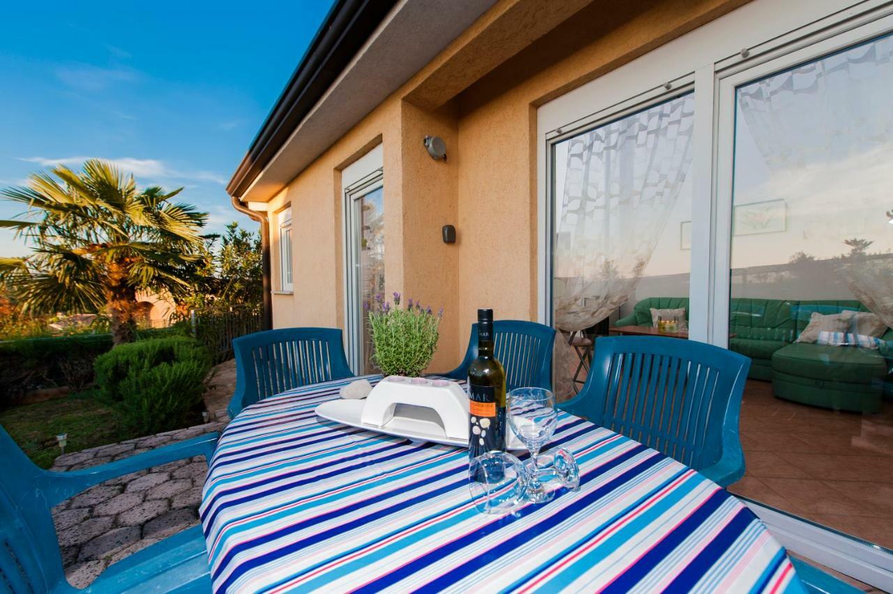 Villa Istria Porec Ngoại thất bức ảnh