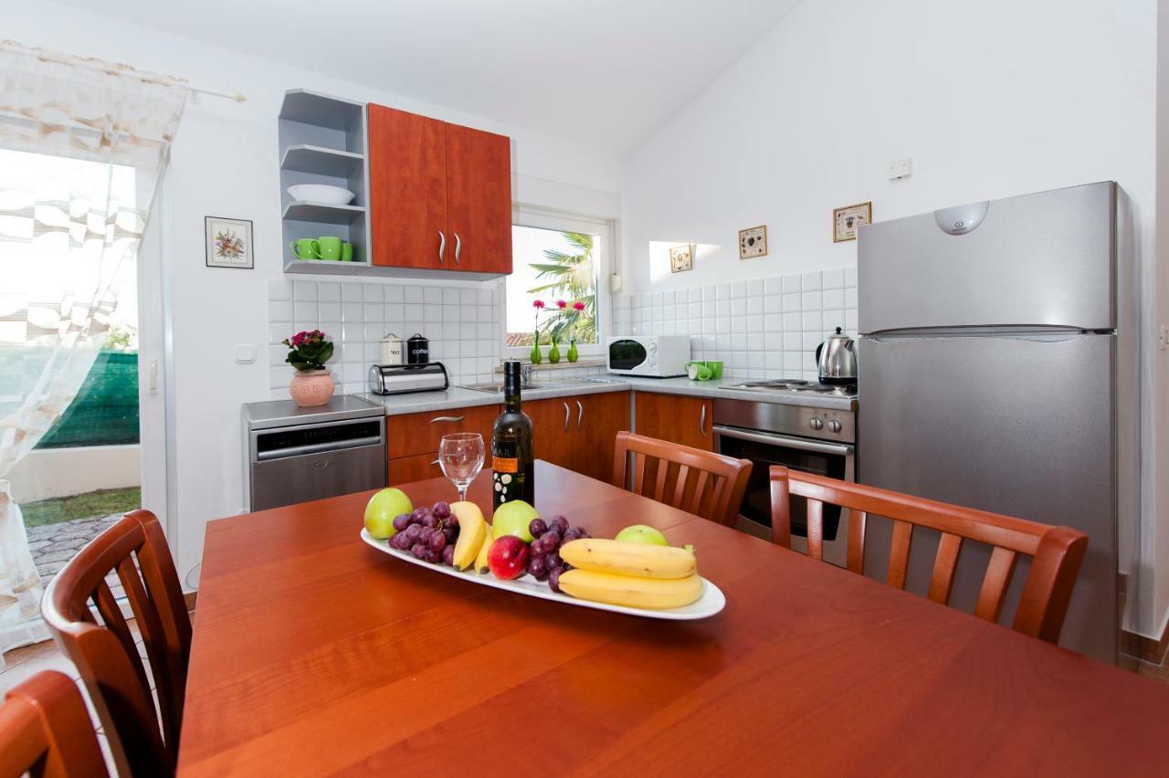 Villa Istria Porec Ngoại thất bức ảnh