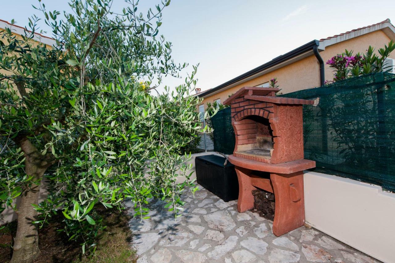 Villa Istria Porec Ngoại thất bức ảnh