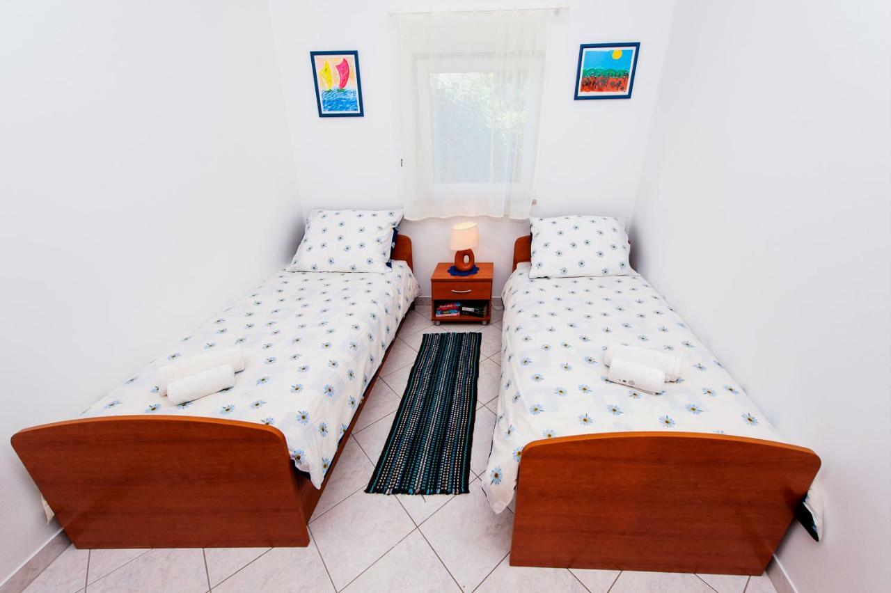 Villa Istria Porec Ngoại thất bức ảnh