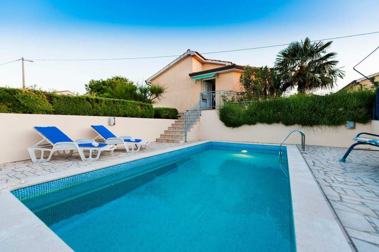 Villa Istria Porec Ngoại thất bức ảnh