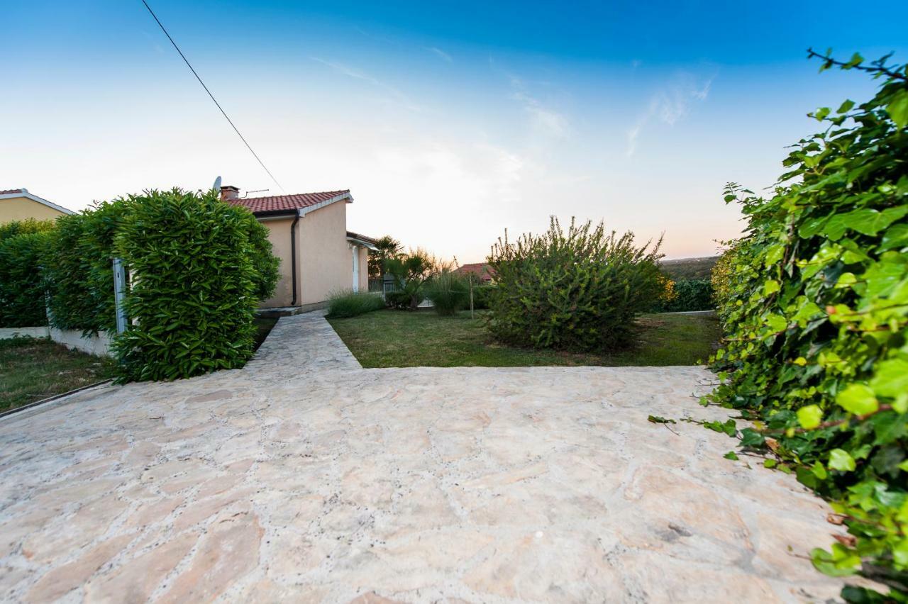 Villa Istria Porec Ngoại thất bức ảnh